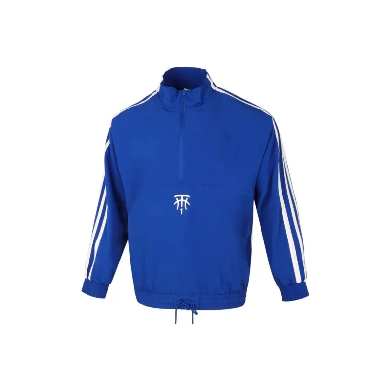 Adidas Jackets Men Blue-0