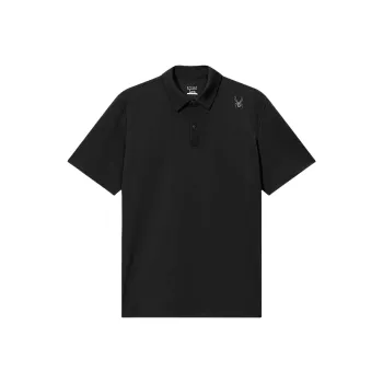 SPYDER TRAINING Polo Shirt Men's