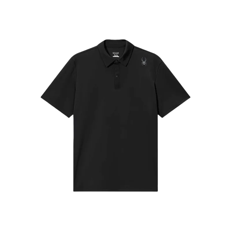 SPYDER TRAINING Polo Shirt Men's-0