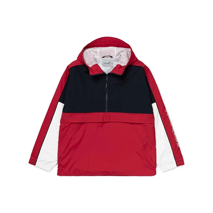 Carhartt WIP Jackets Men Red-0