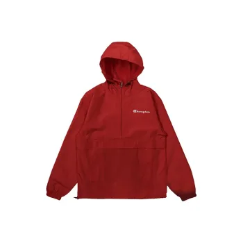 Champion Jackets Coats US Version Unisex Red