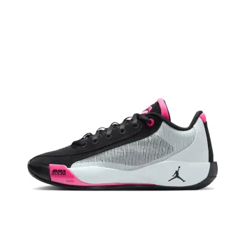 JORDAN Luka .77 White Gym Red Black