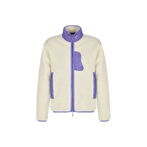 DIOR Quarterly New Products Jackets & Coats Men's White