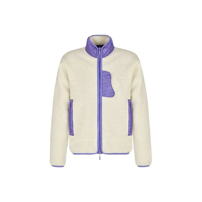 DIOR Quarterly New Products Jackets & Coats Men's White-0
