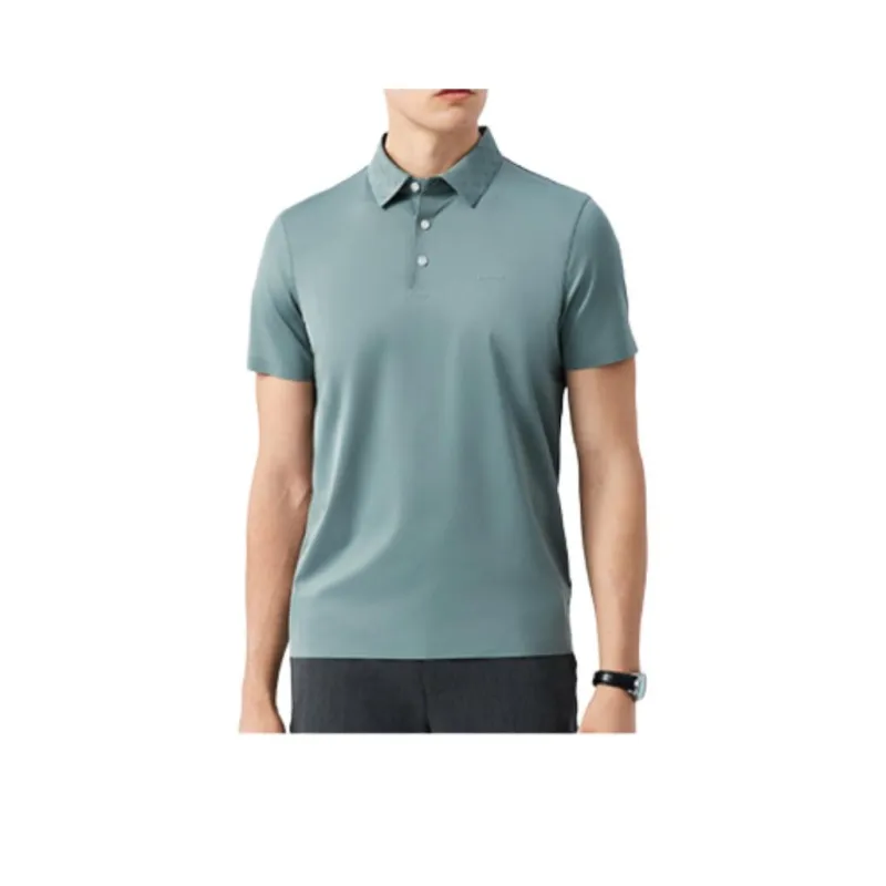Montagut Polo Shirts Men-5
