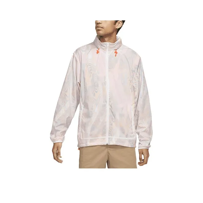 Nike Jackets Men White-0