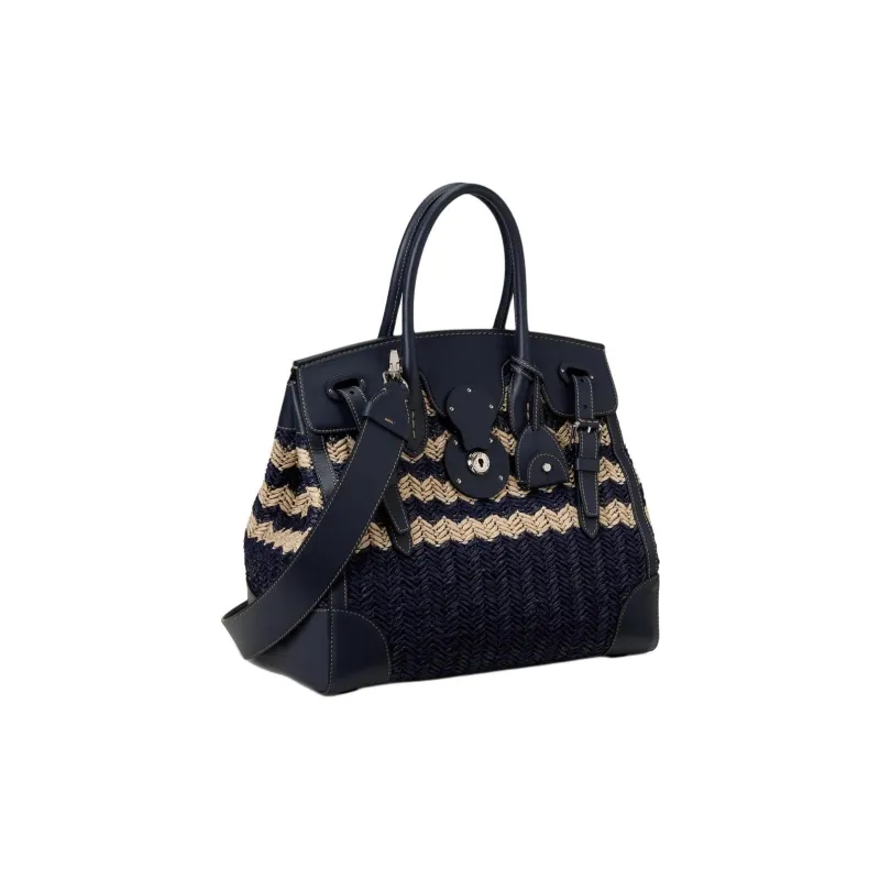 Ralph Lauren Ricky 33 Tote Bag-1