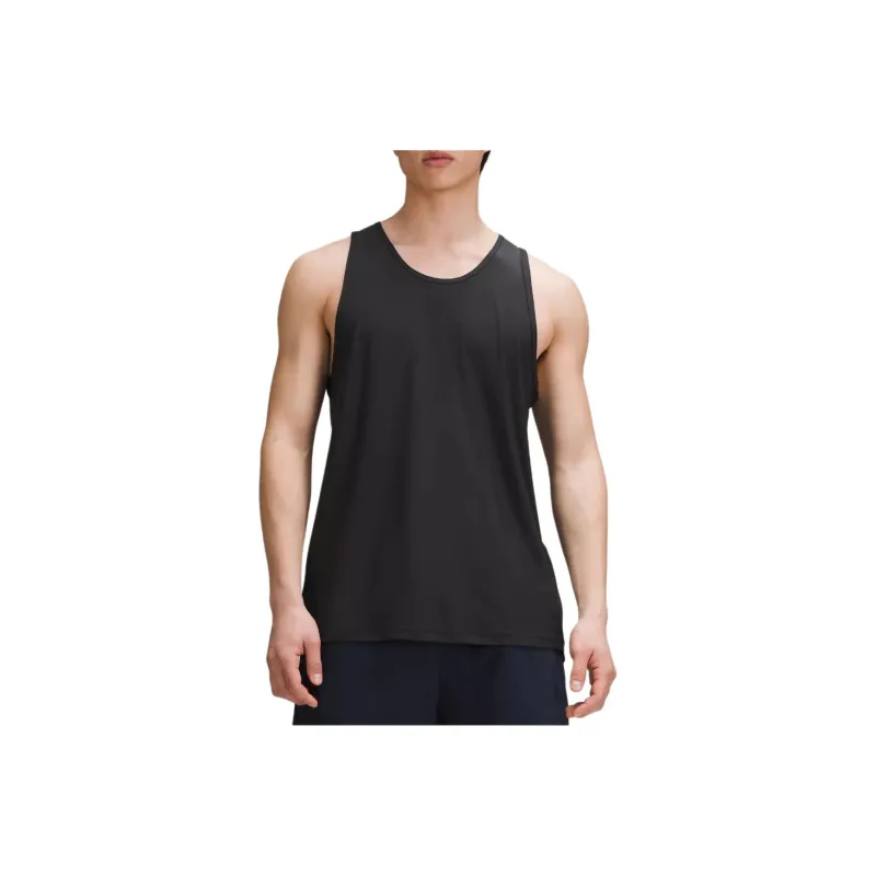 Lululemon Ultra Soft Tank Top Tank Top Men's-6