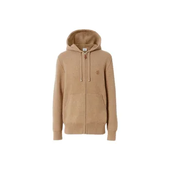 Burberry Jackets Coats Men's Light Coffee