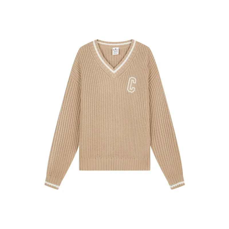Champion Knitwear Europe Version Unisex-4