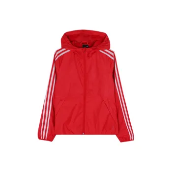 Adidas Jackets Women's Red