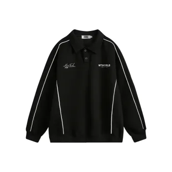 My Name Is MT Sweatshirt Unisex