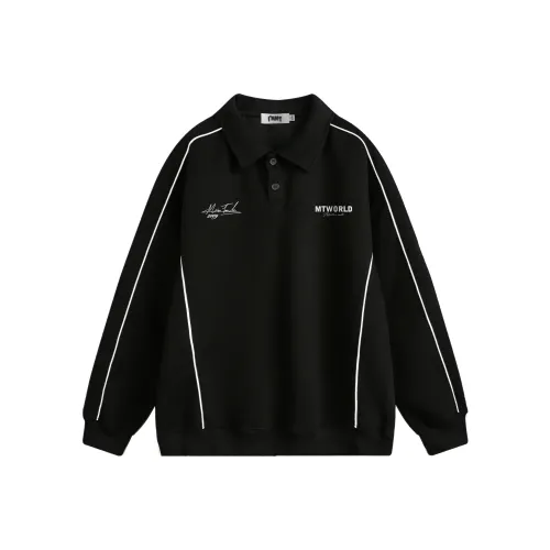 My Name Is MT Sweatshirt Unisex