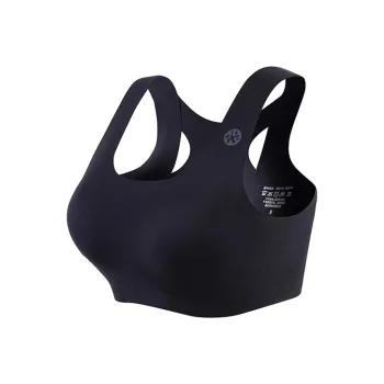 BMAI Tank Tops Women's Knight Black