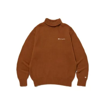 Champion Sweaters Men Coral