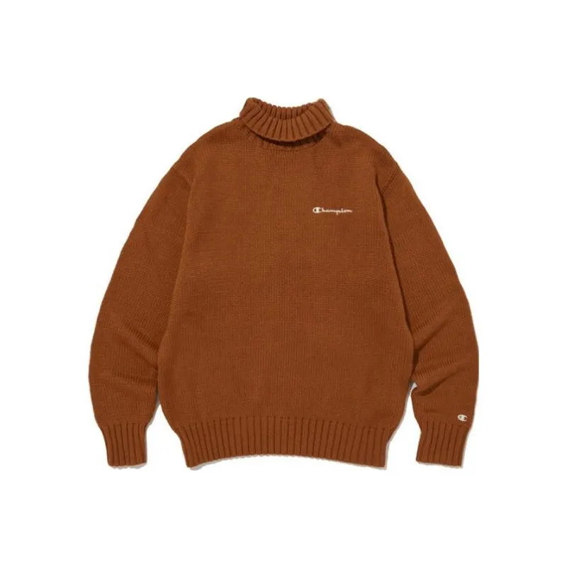 Champion Sweaters Men Coral-0
