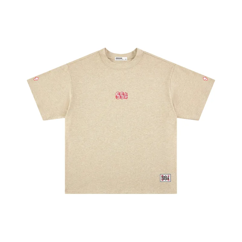 88rising T Shirts Unisex-5