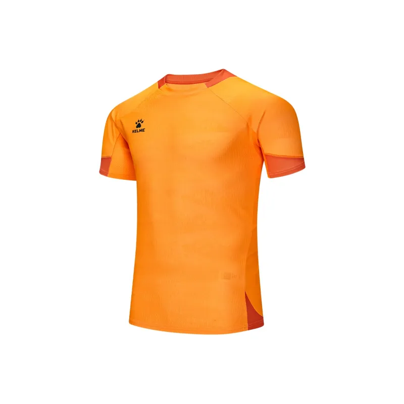 KELME Soccer Jerseys Unisex-16