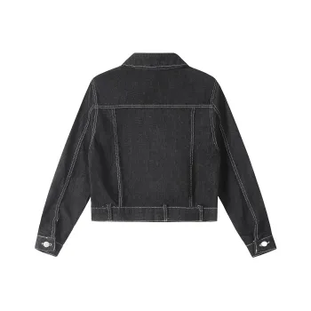 Aaisup Denim Jackets Women's