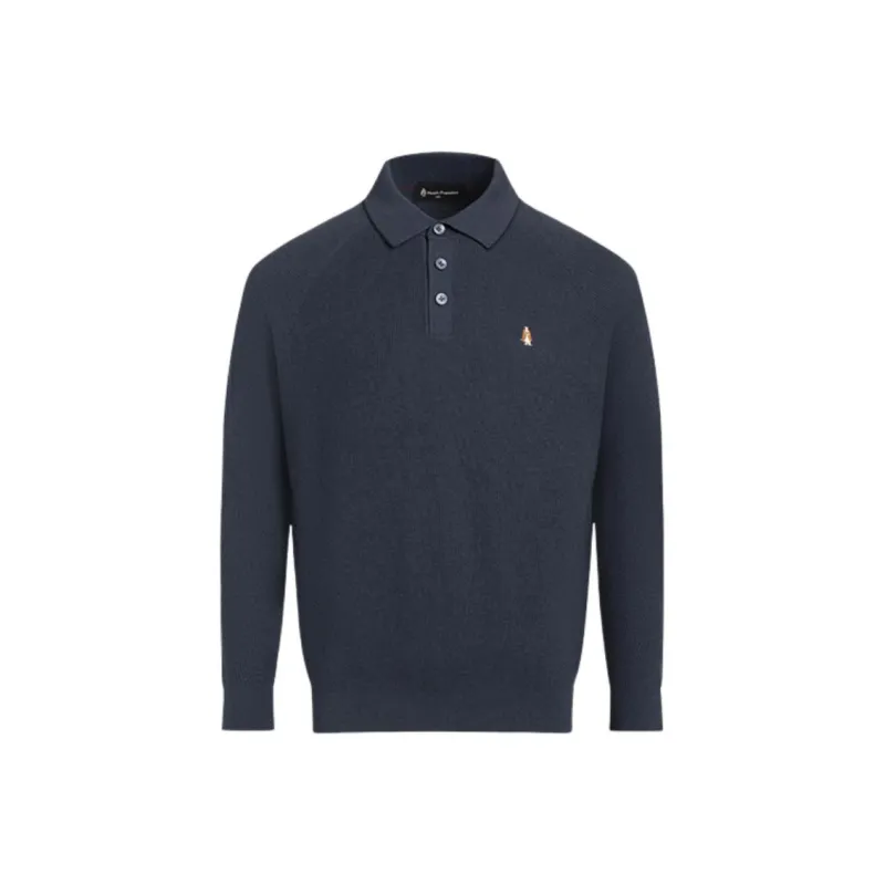Hush Puppies Sweaters Men-2