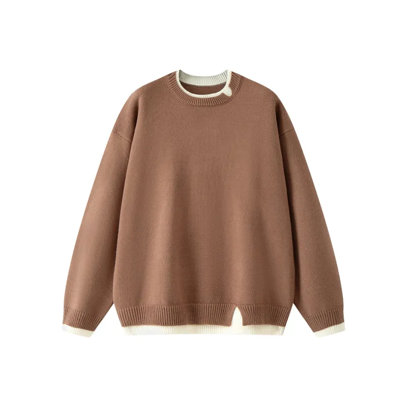 HANDAIWEI Sweaters Men-2