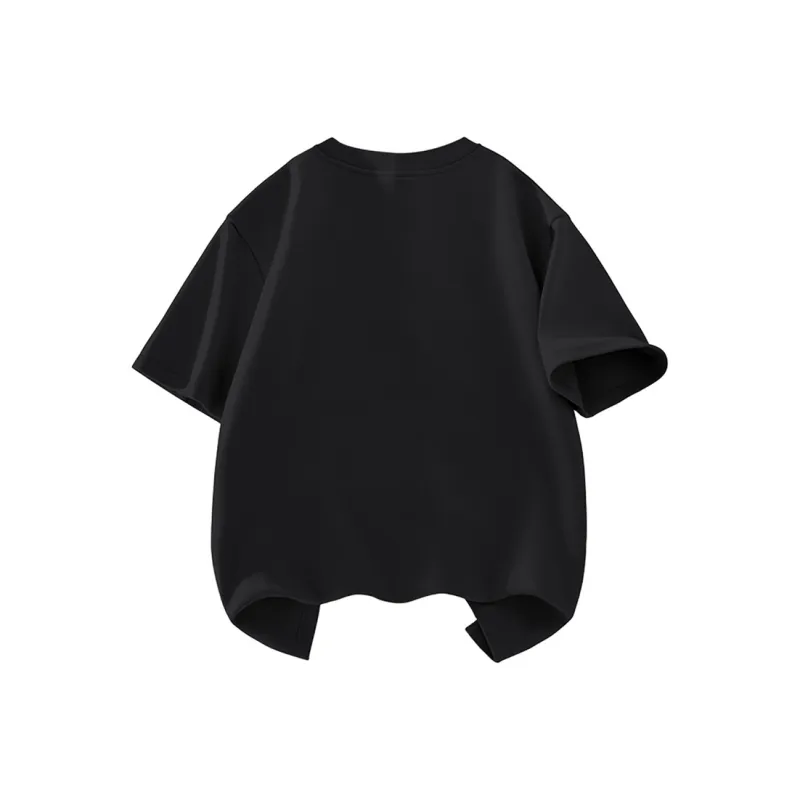 JIMI&JONS T Shirts Unisex-1