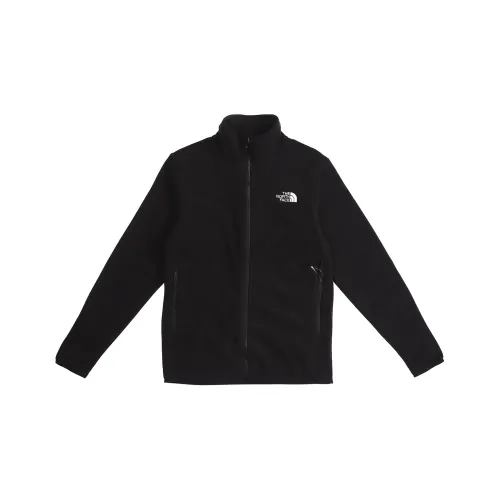 THE NORTH FACE Jacket Men's Black