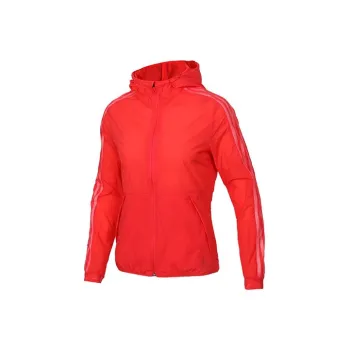 Adidas Jacket Women's Coral Pink