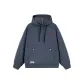 Dark Gray Red