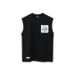 Black (Non-Suede Version)