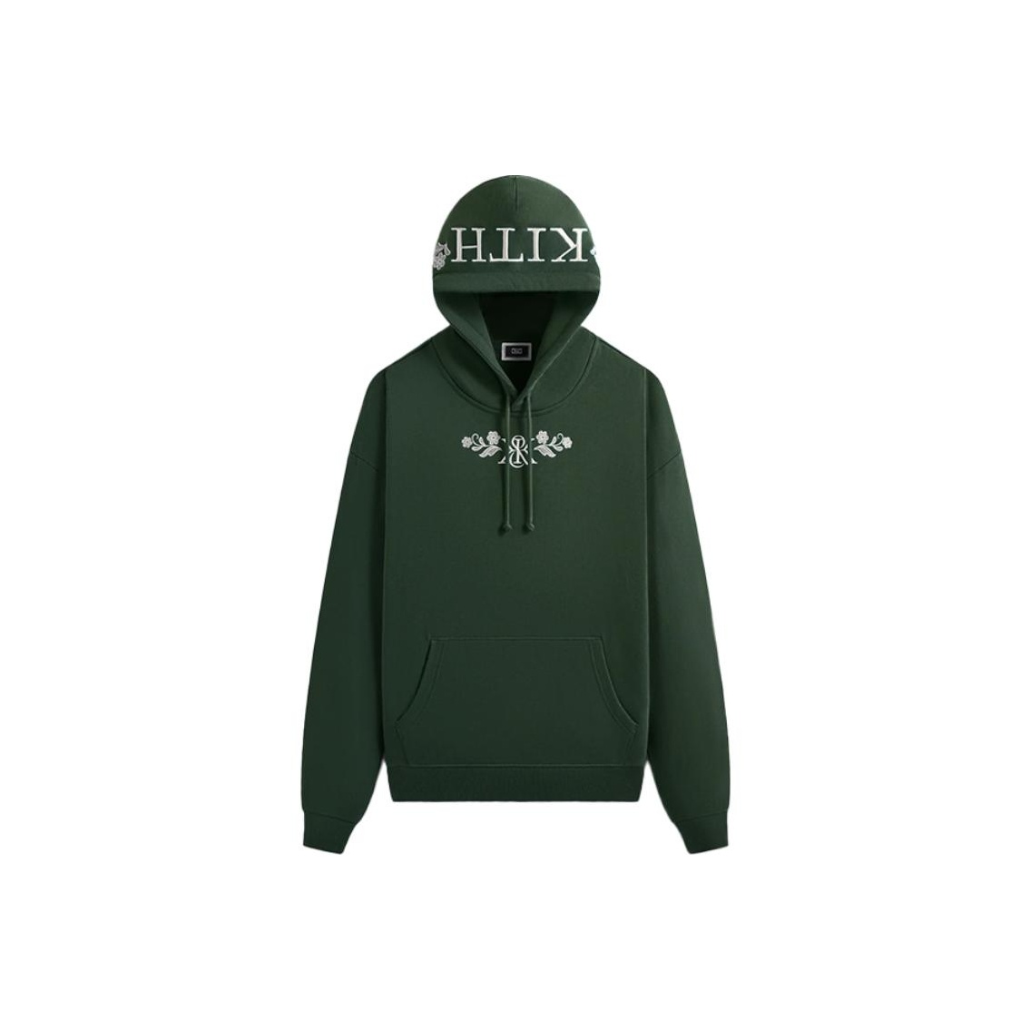 Kith Green Hoodies Sweatshirts on Sale & Authentic - POIZON