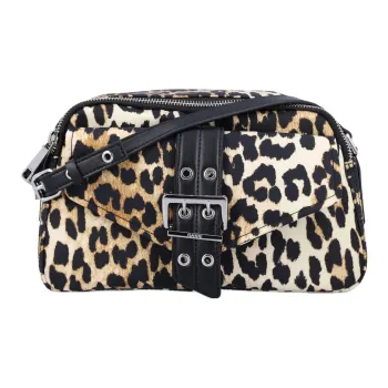 GANNI Bucky Shoulder Bag