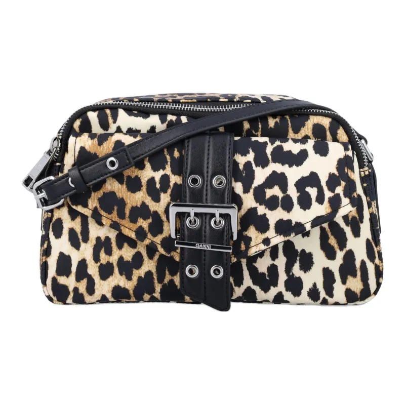 GANNI Bucky Shoulder Bag-0