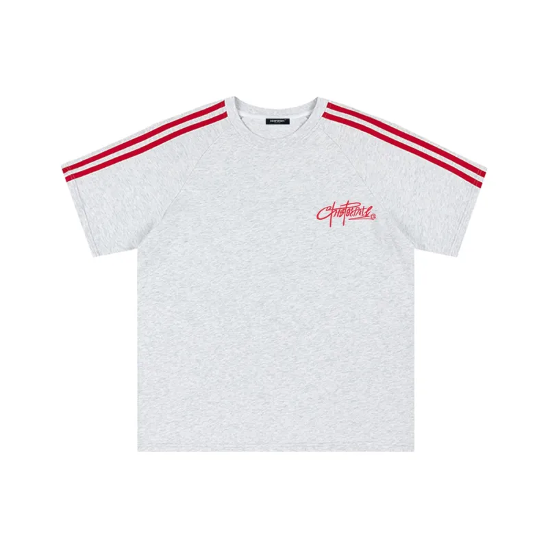 Chisportate T Shirts Unisex-0