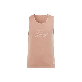 Reebok Tank Tops Unisex Pink