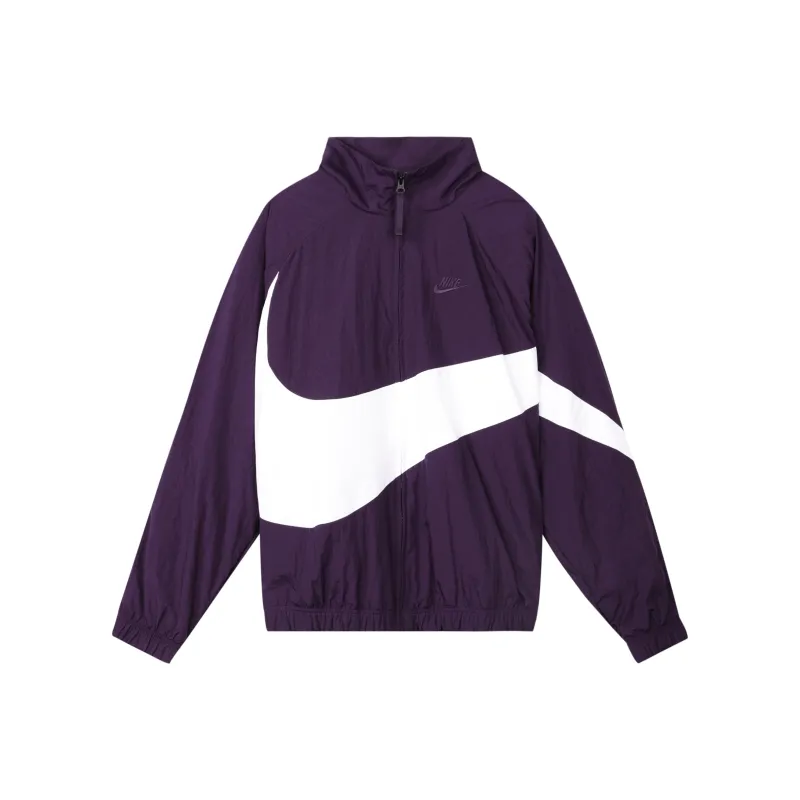 Nike Jackets Men Purple-0