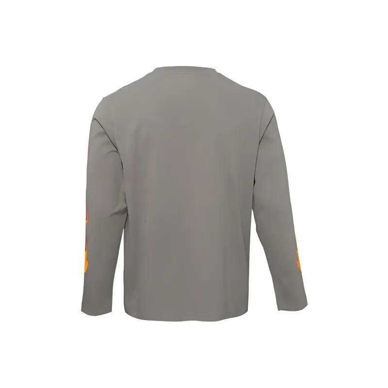 PALM ANGELS T Shirts Men Gray-1