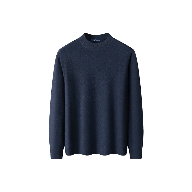 FORTEI Cashmere Sweaters Men-6