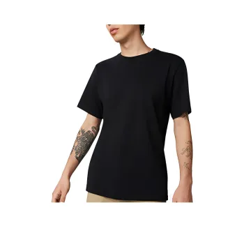 Converse Renew Pocket T Shirt Men's Black