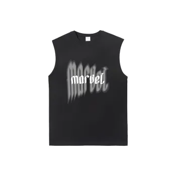 MARVEL Tank Tops Unisex