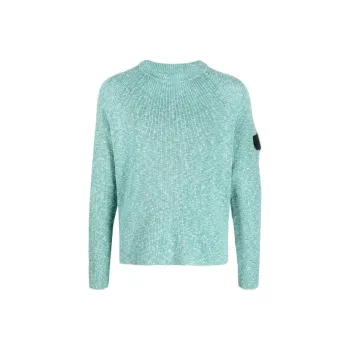 STONE ISLAND Sweater Men's Blue
