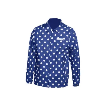 Nike Jackets Men Blue