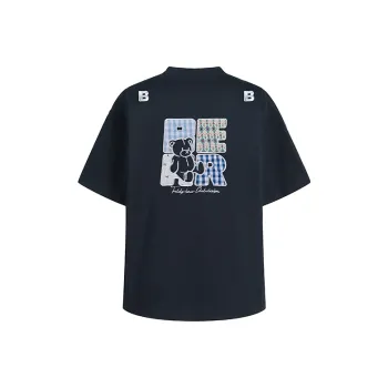 Teddy Zoo T Shirts Unisex