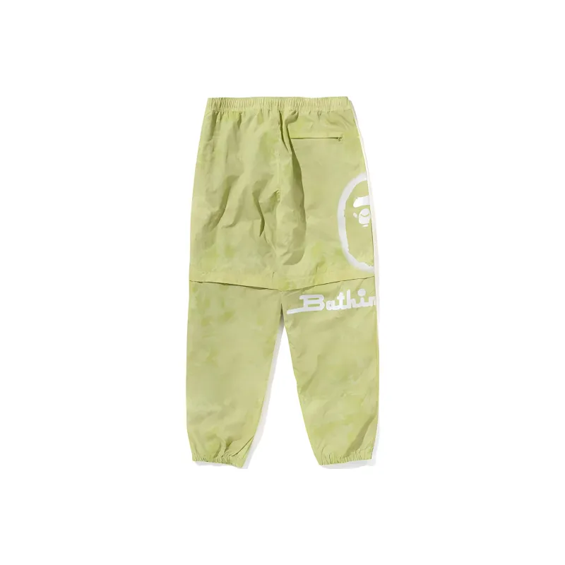 A BATHING APE Casual Pants Men's-5