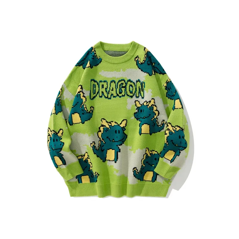 MPUX Sweaters Unisex-6