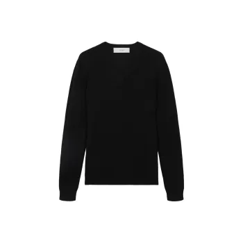 Pringle Of Scotland Cashmere Long sleeve Jumper