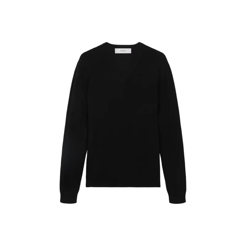 Pringle Of Scotland Cashmere Long sleeve Jumper-0