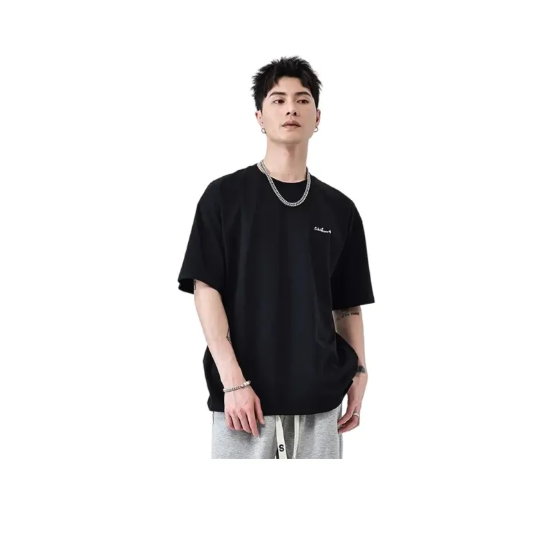 WILD LEADER T Shirts Men-0