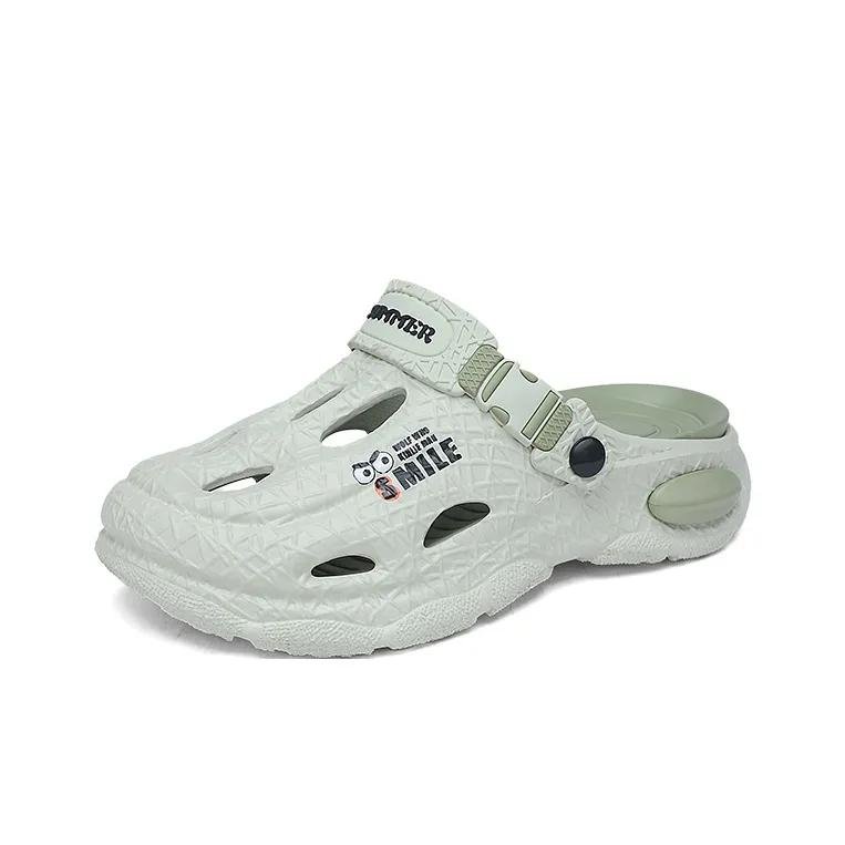 CAMOSI Clogs Men-8
