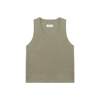 SIMPLE PROJECT Tank Tops Unisex